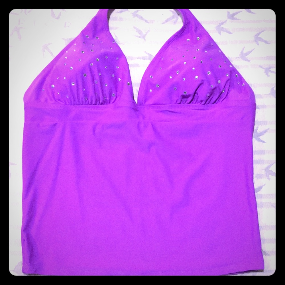 Tankini Top